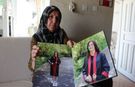 Melek gibi gitti, 7 hayata umut oldu