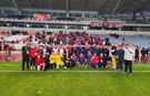 TFF 3. Lig 3. Grup belli oldu: Mersin’in iki temsilcisi aynı grupta