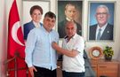 Anahtar Parti'den İYİ Parti'ye dev transfer