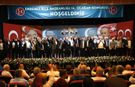 MHP Erdemli’de Erol Erdoğan dönemi başladı