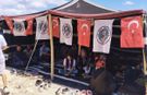 Mut Belediyesi'nden Yörük kültürüne destek