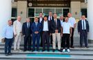 Akdenizli muz üreticilerinden Başkent çıkarması