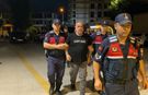 Yönetmen Ezel Akay ve kardeşi yasaklı madde gözaltısı