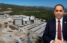Mezitli Devlet Hastanesi’nde tıbbi cihaz montajları tamamlandı