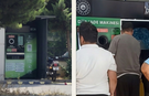 Mersin'de depozito kuyrukları çileye döndü