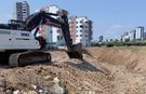 DSİ taşkınlara karşı Mersin genelinde teyakkuza geçti