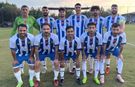 Köyler Arası Futbol Turnuvası'nda çeyrek final kapısı aralanıyor