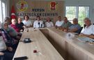 Gazeteciler 24 Temmuz'un yıldönümünde sansürü konuştu