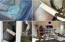 Amcadan yeğenine ve ailesine kabus gibi sistematik baskı