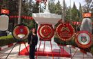 Güney Tüzün: 15 Temmuzda tarih yazan ruh hep diri kalacak
