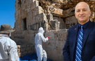 Mersin Restoratörleri Akkale’deki Tarihi Kıymete Sahip Çıktı