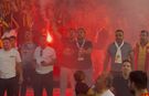 Kayserispor’un 60’ıncı yılı coşkuyla kutlandı