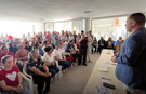 Kıratlı’dan Aydıncık, Bozyazı ve Anamur’a ziyaret