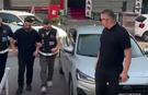 Oğuzhan Uğur'un da aralarında olduğu 9 şüpheli tutuklandı