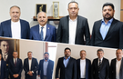 Mersin siyasetinde YENİ kulisler