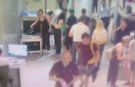 AVM’ye girmeye çalışan üniversitelide 606 mermi bulundu