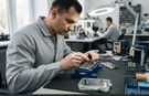 Telefoncular ayrı meslek odası istiyor