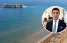 Hakan Bayındır: Mersin’de her tatil anlayışına uygun rota var