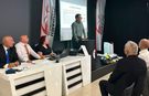 Motosiklet Eğitmenleri federasyon çatısı altında birleşti