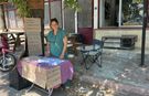 Vahşi madenciliğe karşı imza kampanyası yaylalara taşındı
