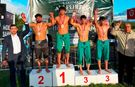 Ata sporunda gurur ve burukluk bir arada