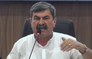 Toroslar Belediye Başkanı Yıldız kontrolü kaybetti