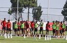 Samsunspor, Kasımpaşa hazırlık maçına hazır