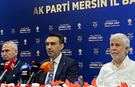Başkan Aldemir'den 'Türkiye Yüzyılı' mesajı