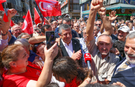 Özgür Özel: ''YENİ Parti'yi hep birlikte kurduk''