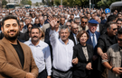 YENİ Parti’de Yenişehir İlçe Başkanlığı Erkin Kara’ya emanet