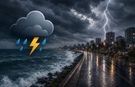 Mersin’de hafta sonu nasıl geçecek? Meteoroloji uyardı