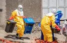 Kongo’daki Ebola salgınında 2 bin 680 kişi hayatını yitirdi