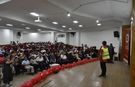 Tarsus’ta Yaz Kur’an Kursları coşkulu kapanışla sona erdi