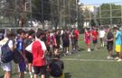Mersin İdman Yurdu altyapısında gruplar belli oldu
