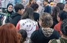 Mutluluk Gönüllüleri’nden ihtiyaç sahibi öğrenciler için eğitime destek kampanyası