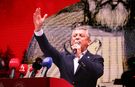 Bugünün mağduru olsak da, yarının zalimi olmayacağız