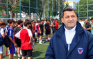Gençler iyi oynuyor, sıra kazanmada