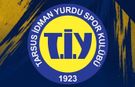 Tarsus İdmanyurdu’nda toparlanma zamanı