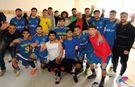 Tarsus Spor, sezona BAL hedefiyle başladı