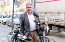 19 kez aday olmuştu seçilmeye ömrü yetmedi