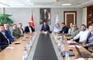 MTSO 4 No’lu Komite 4 yıllık çalışmalarını değerlendirdi