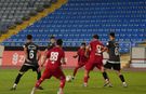 Mersin İdman Yurdu Kupada Fark Yaptı: 5-1
