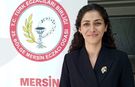 Mersin Eczacı Odası Mali Genel Kurulda buluştu