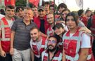 CHP’de Mersinli Aytuğ Atıcı adaylığını ilan etti