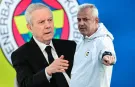 Kartal istifa etti, Aziz Yıldırım 'devam' dedi