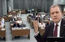 Büyükşehir Meclisinde bütçe yükü tartışması