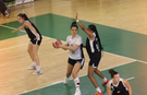 ÇBK Mersin ile Beşiktaş BOA yenişemedi: 65-65