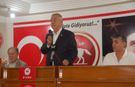 Demokrat Parti: Türk ordusuna halel getirmemek temel ilkemiz