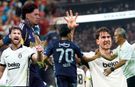 Fenerbahçe-Beşiktaş derbisi için geri sayım! Son 7 maçta beraberlik yok