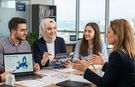 Mersinli gençlere uluslararası eğitim ve kariyer fırsatı